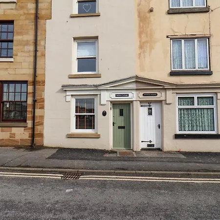Sailors Holiday home