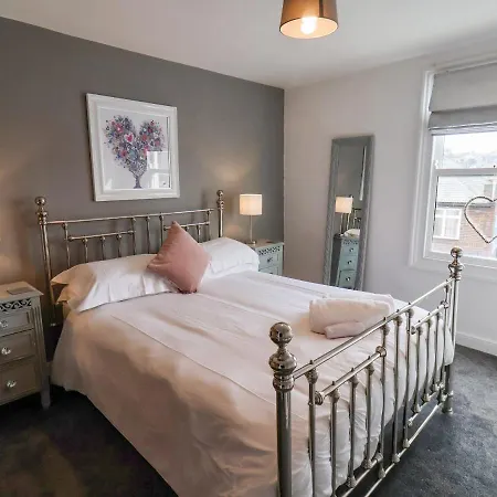Tatil Evi Sailors Whitby